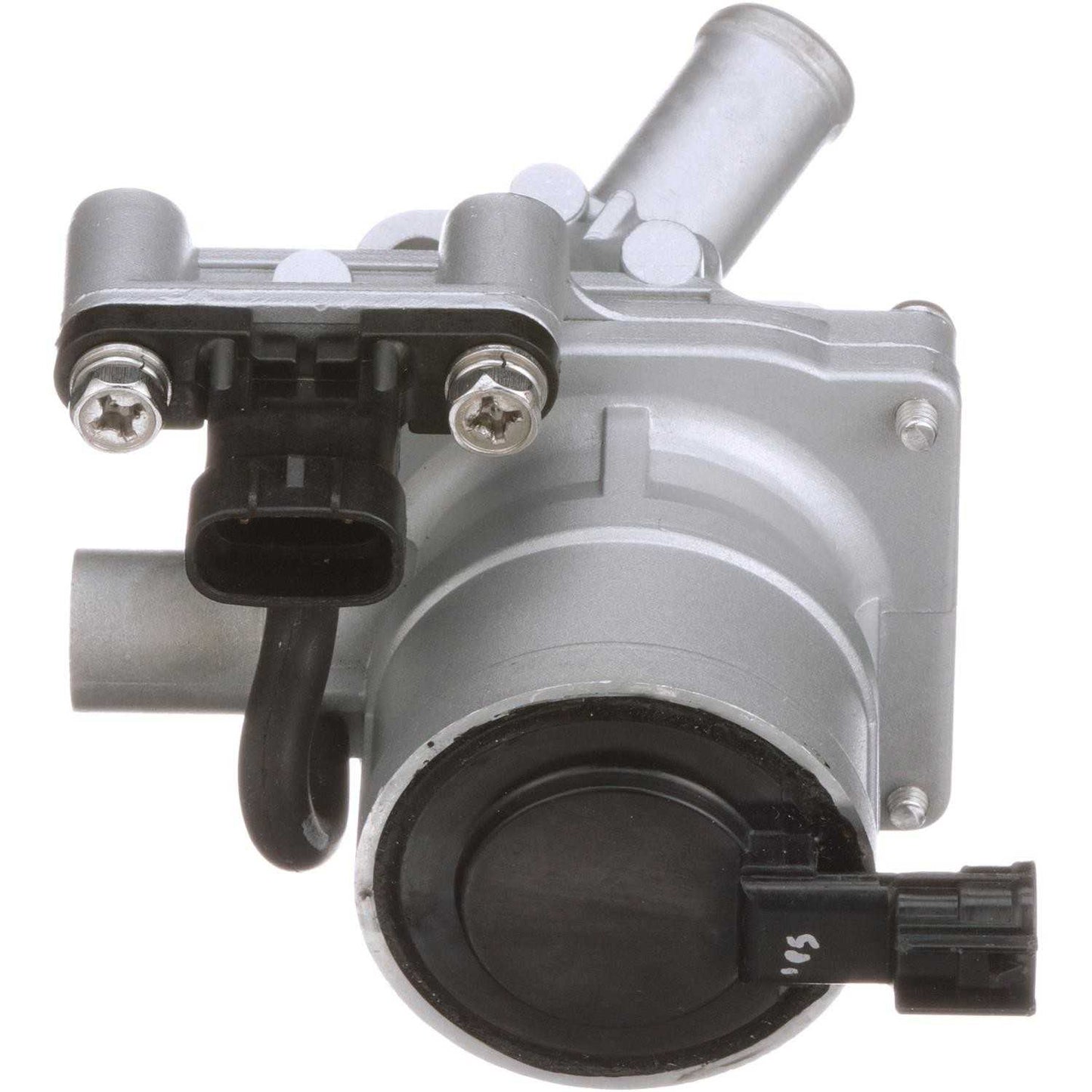 Right View of Diverter Valve STANDARD IGNITION DV178