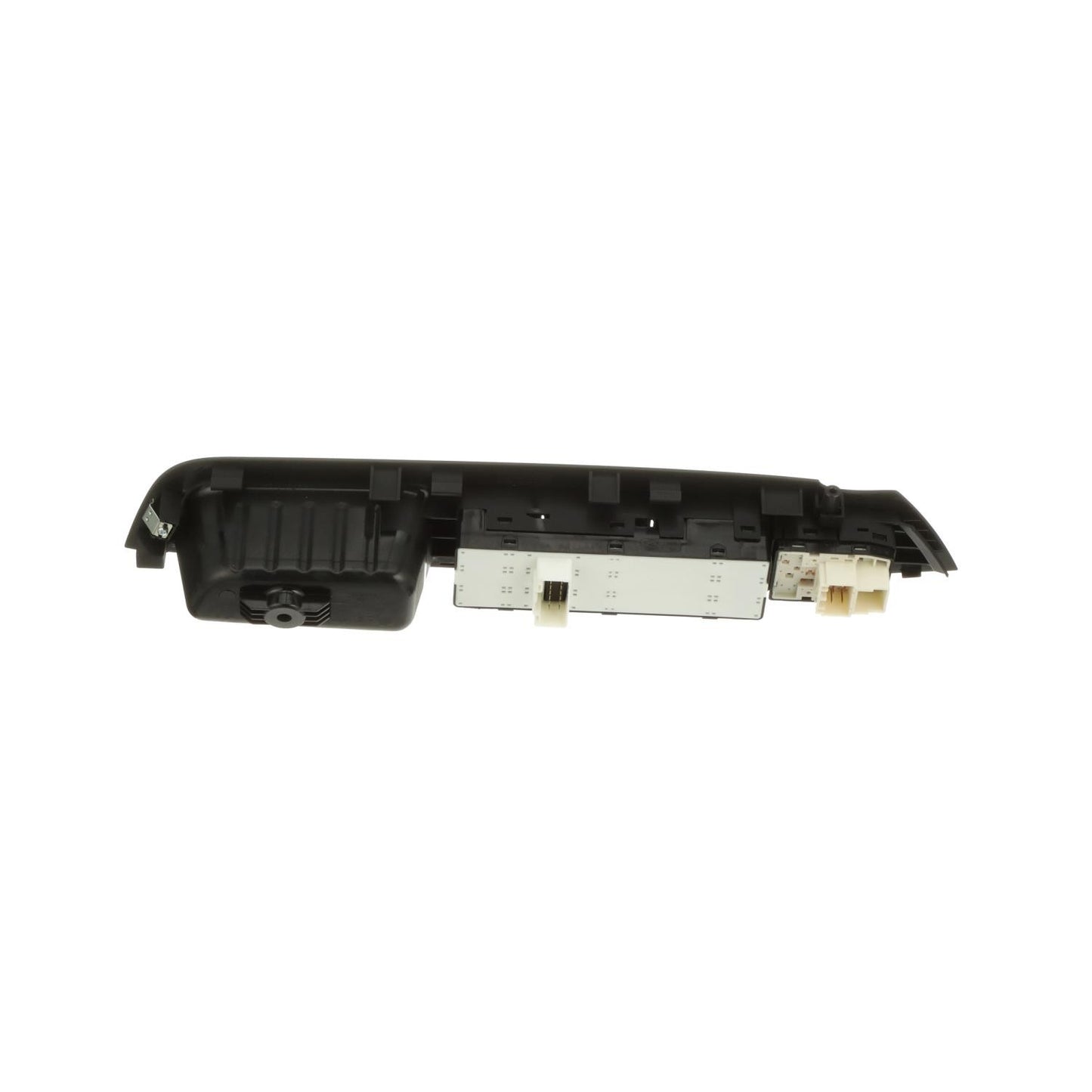 Back View of Front Left Door Window Switch STANDARD IGNITION DWS-1288