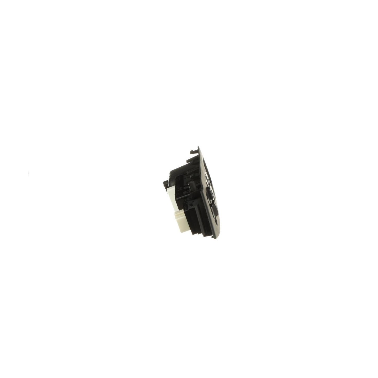 Right View of Front Left Door Window Switch STANDARD IGNITION DWS-1288