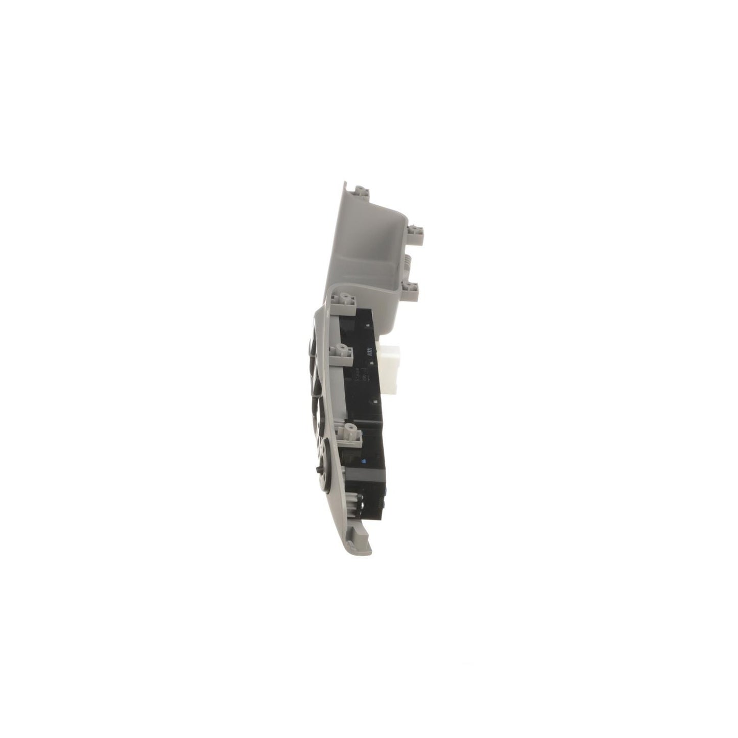 Left View of Front Left Door Window Switch STANDARD IGNITION DWS-1308