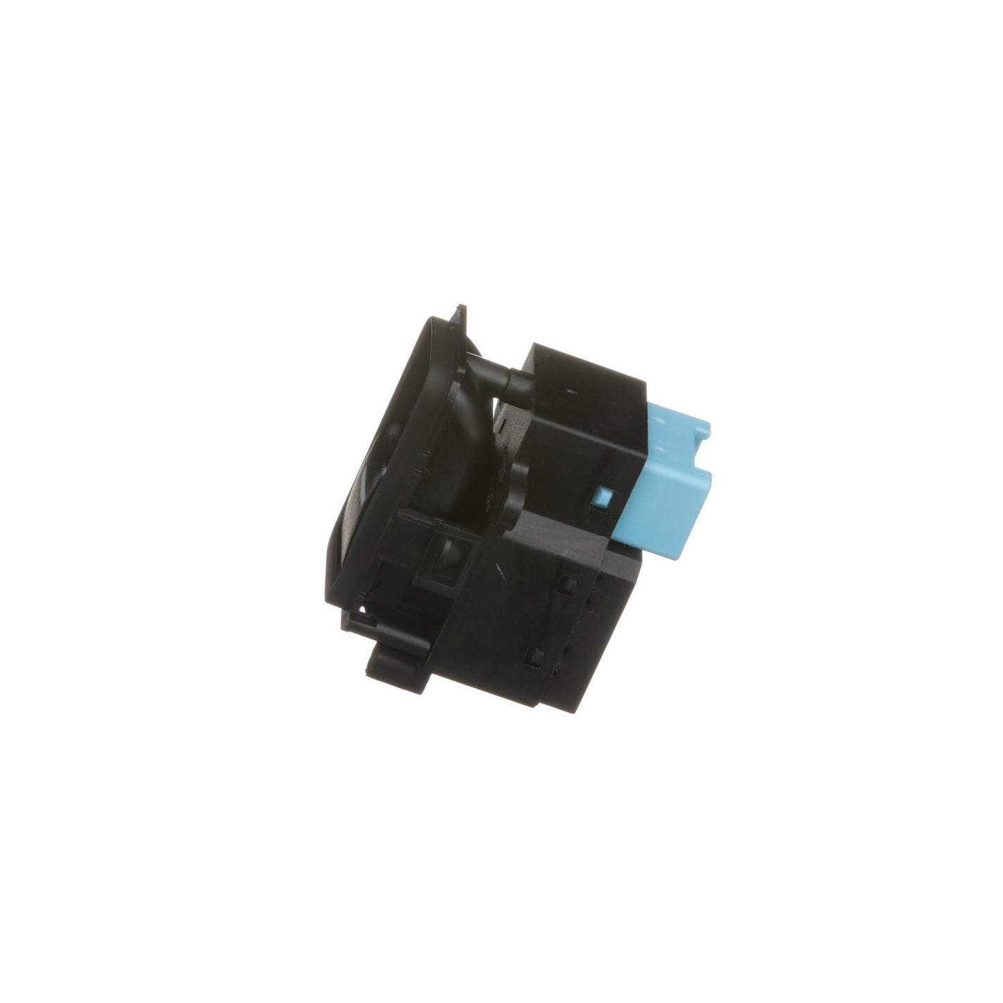 Left View of Front Right Door Window Switch STANDARD IGNITION DWS-1358