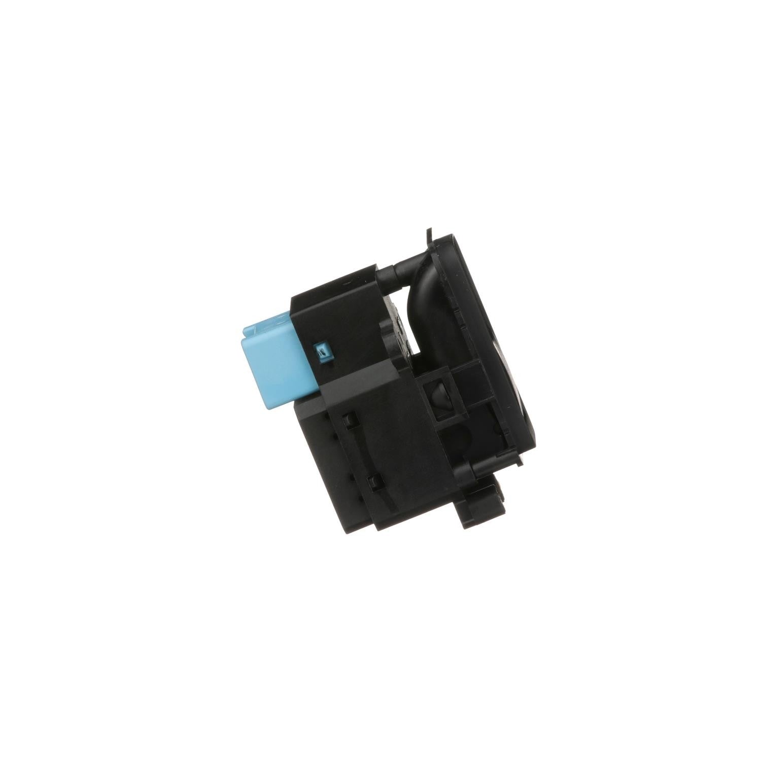 Right View of Front Right Door Window Switch STANDARD IGNITION DWS-1358