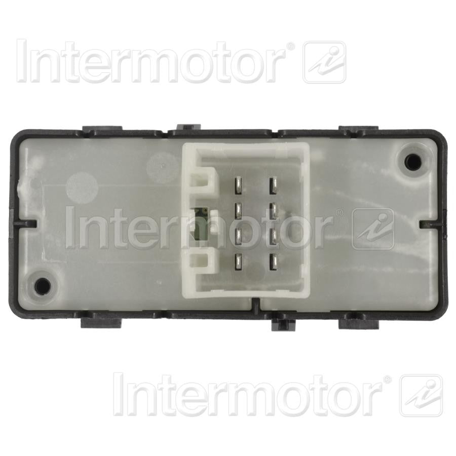 Other View of Front Right Door Window Switch STANDARD IGNITION DWS-1380