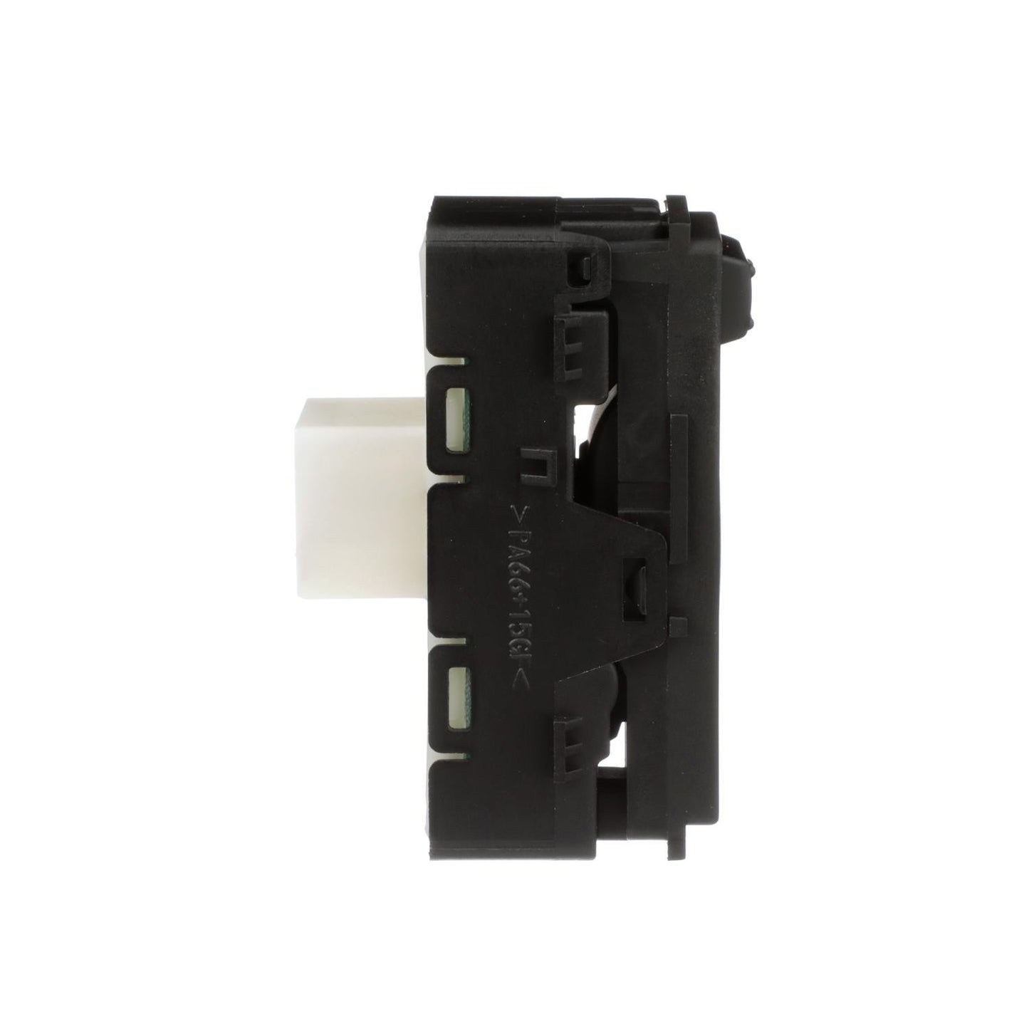 Right View of Front Right Door Window Switch STANDARD IGNITION DWS-1380