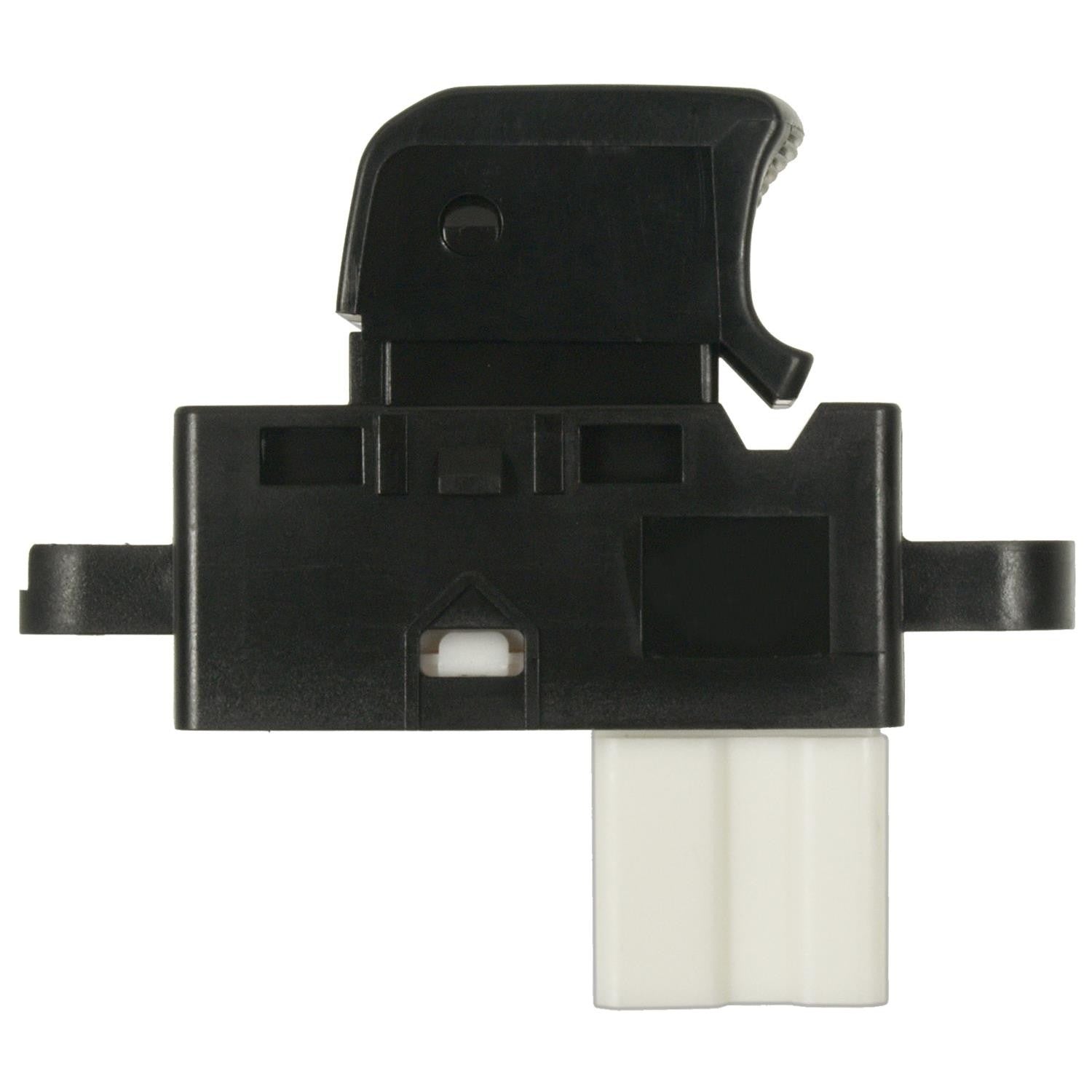 Right View of Front Right Door Window Switch STANDARD IGNITION DWS-155