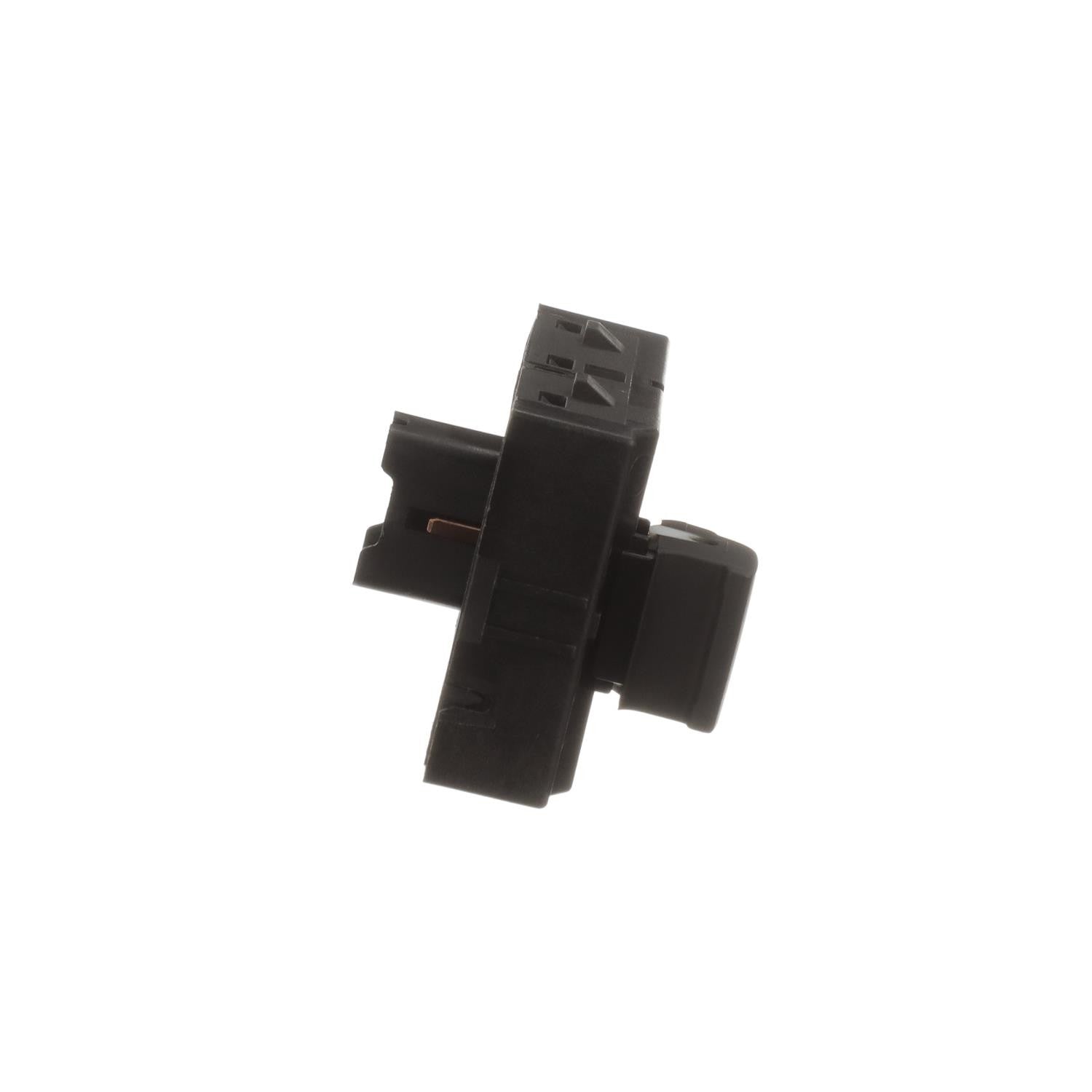 Top View of Front Right Door Window Switch STANDARD IGNITION DWS1775