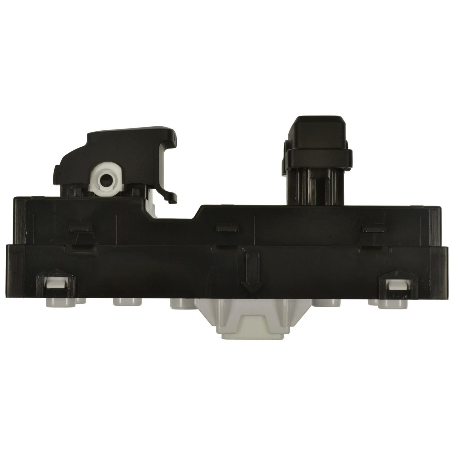 Right View of Door Lock Switch STANDARD IGNITION DWS2074