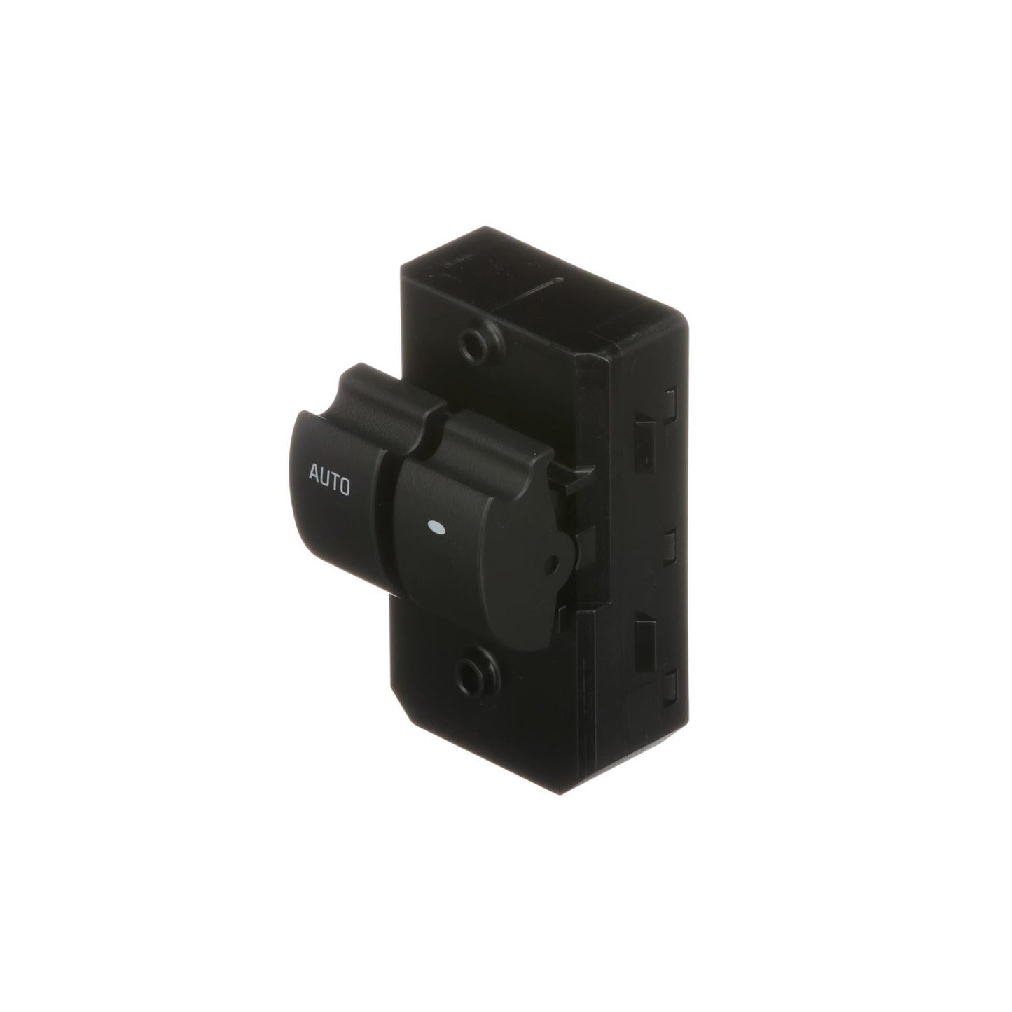 Angle View of Left Door Window Switch STANDARD IGNITION DWS-217