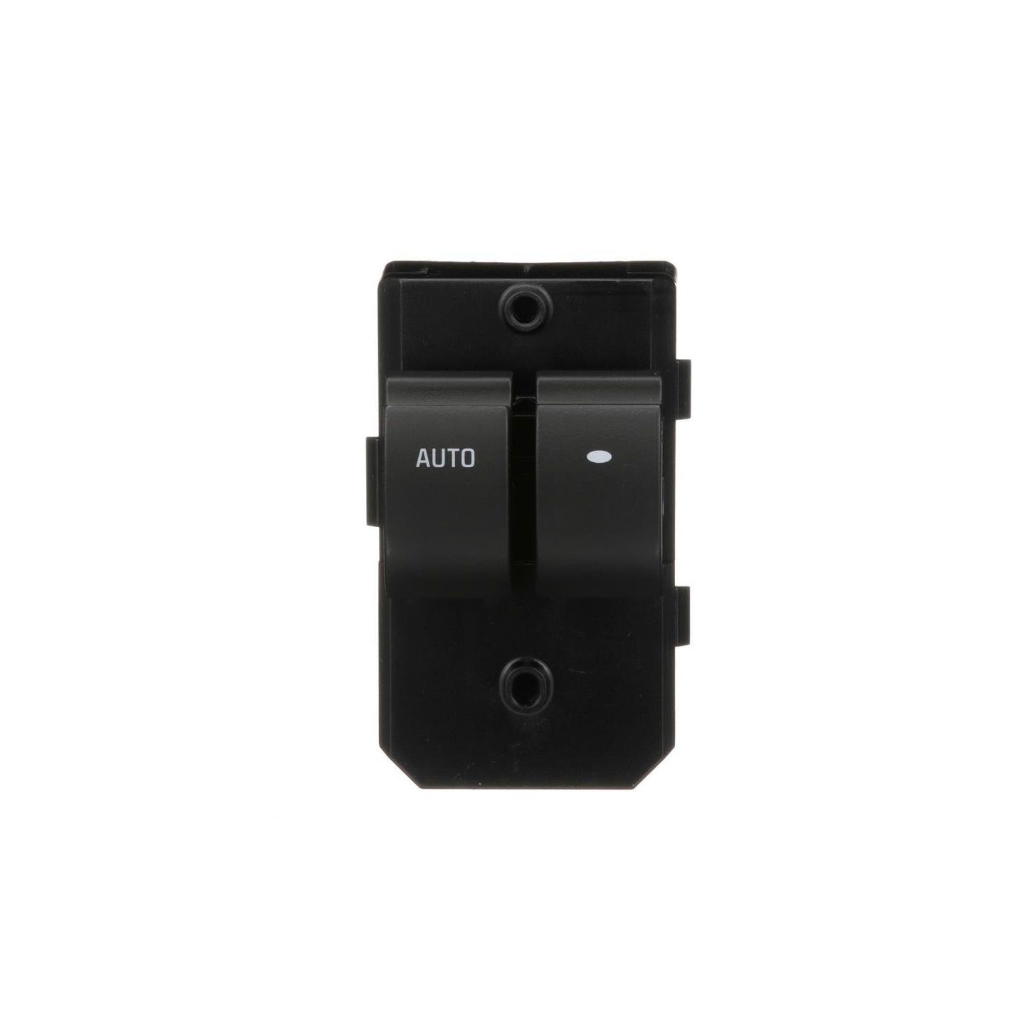 Front View of Left Door Window Switch STANDARD IGNITION DWS-217