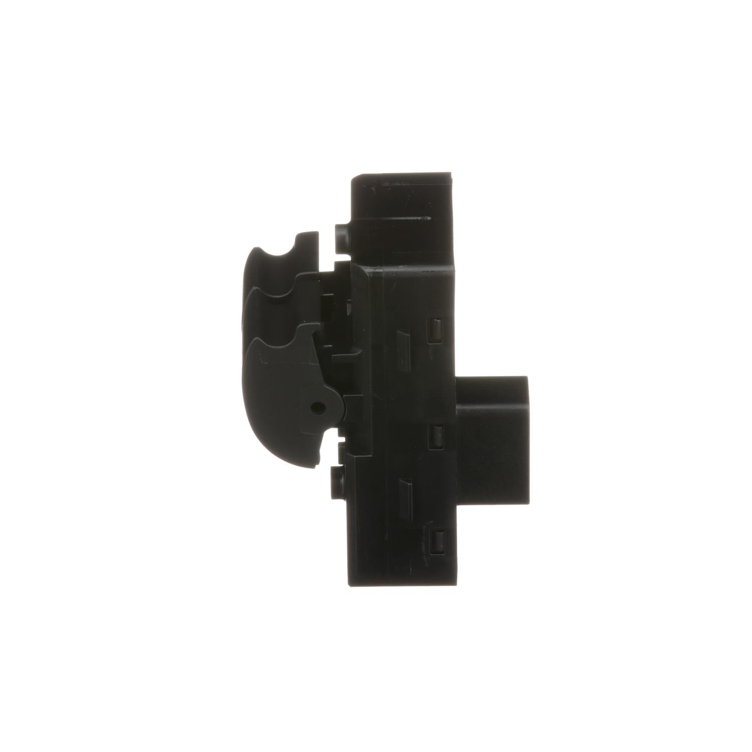 Left View of Left Door Window Switch STANDARD IGNITION DWS-217