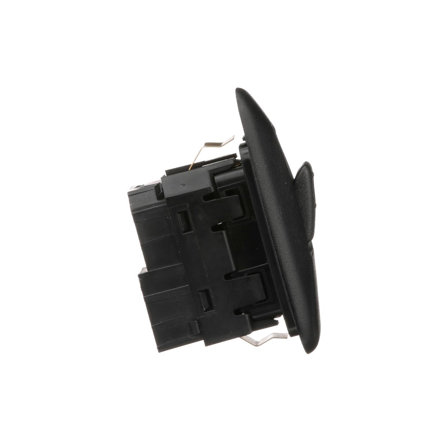 Right View of Rear Left Door Window Switch STANDARD IGNITION DWS-232