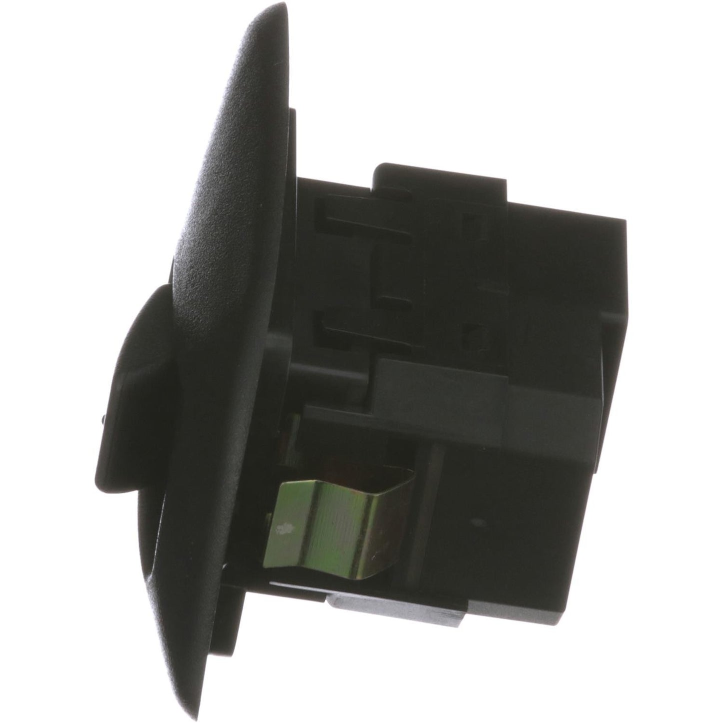 Top View of Rear Right Door Window Switch STANDARD IGNITION DWS-238