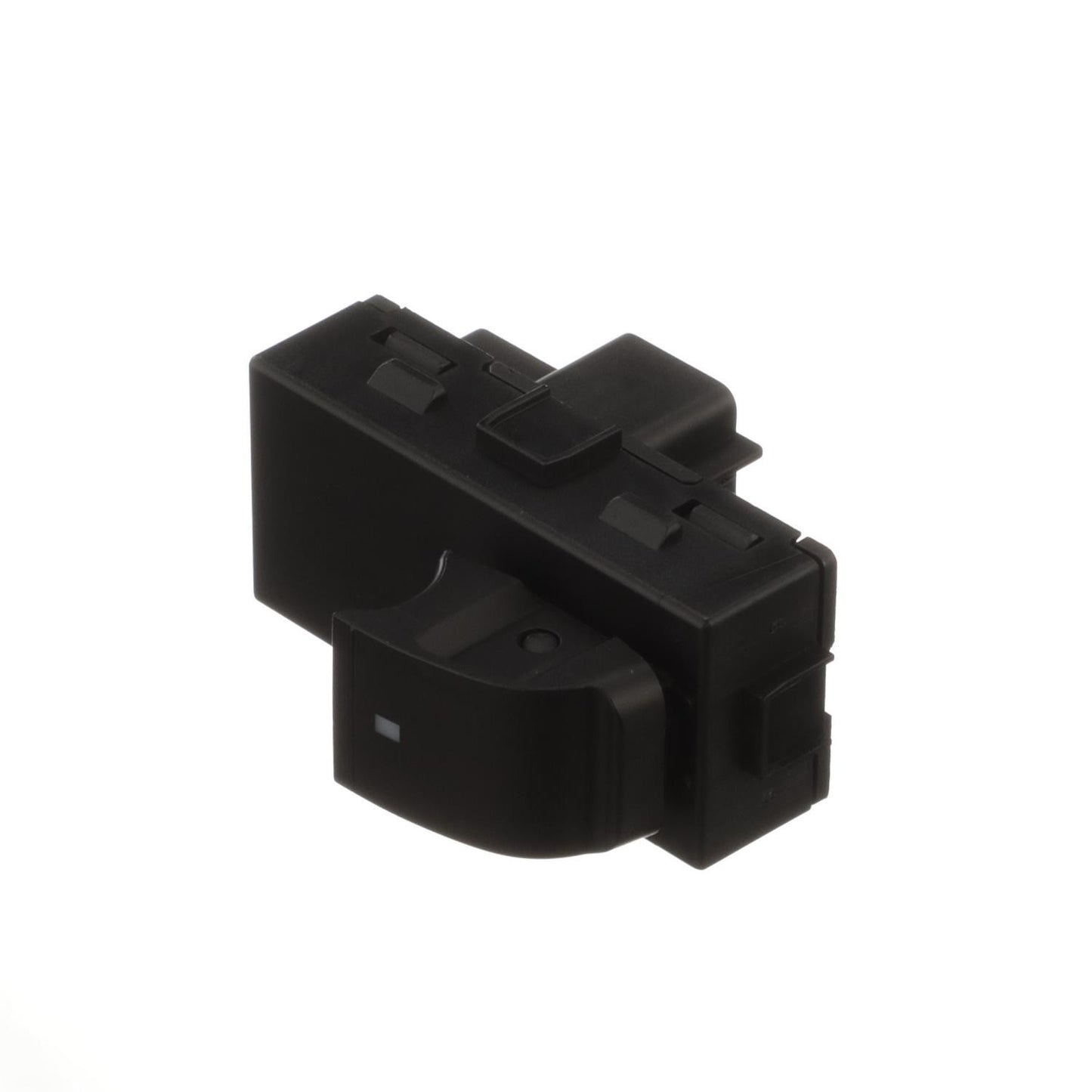 Angle View of Rear Door Window Switch STANDARD IGNITION DWS-292