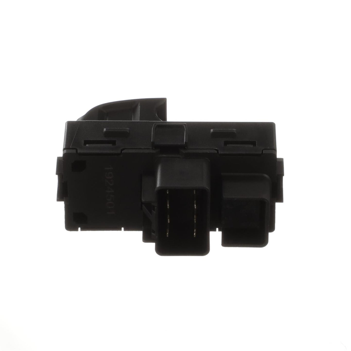 Back View of Rear Door Window Switch STANDARD IGNITION DWS-292