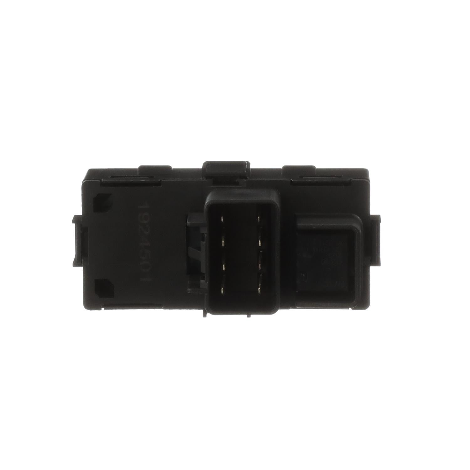 Connector View of Rear Door Window Switch STANDARD IGNITION DWS-292