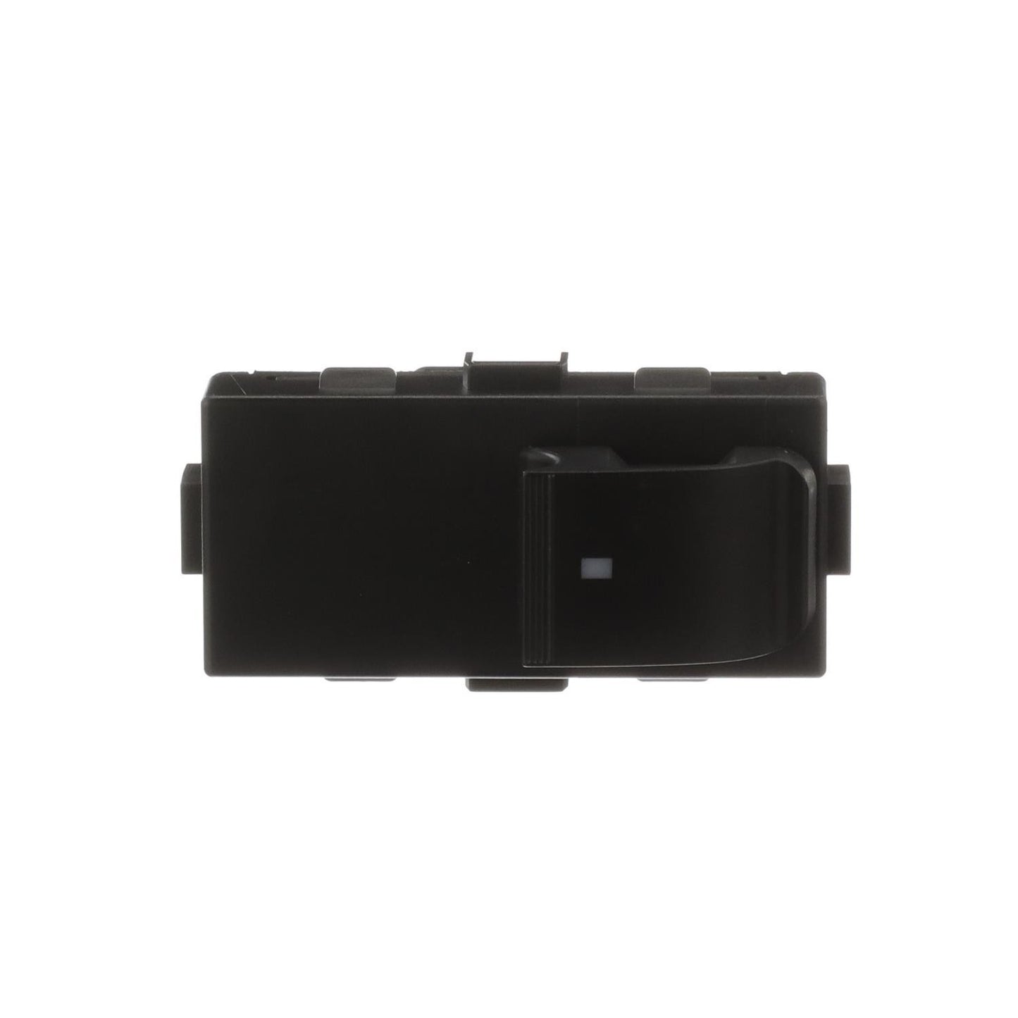 Front View of Rear Door Window Switch STANDARD IGNITION DWS-292