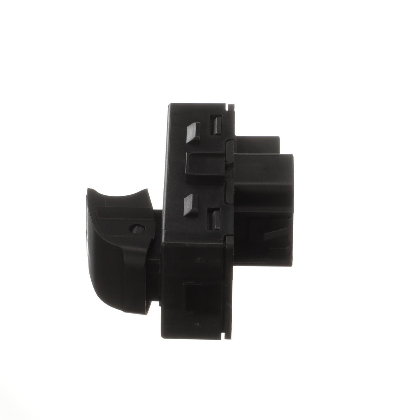 Left View of Rear Door Window Switch STANDARD IGNITION DWS-292