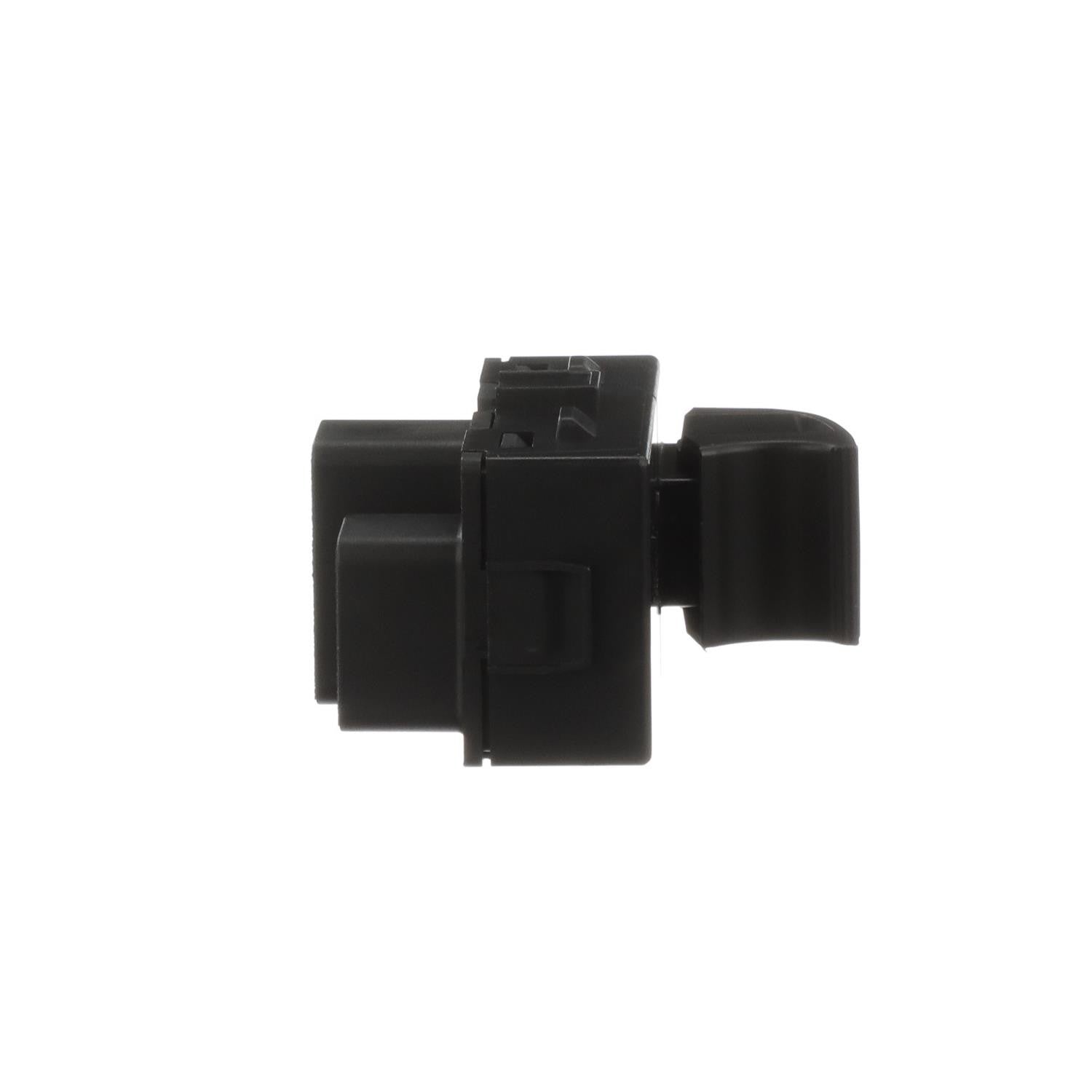 Right View of Rear Door Window Switch STANDARD IGNITION DWS-292