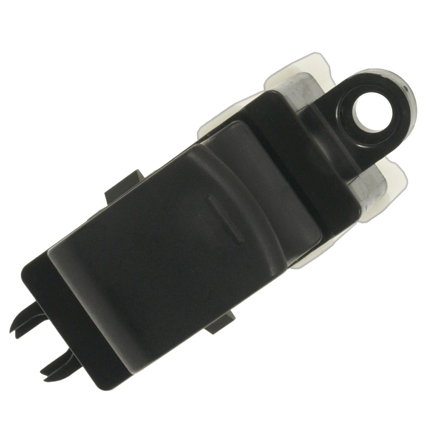 Front View of Rear Door Window Switch STANDARD IGNITION DWS-296