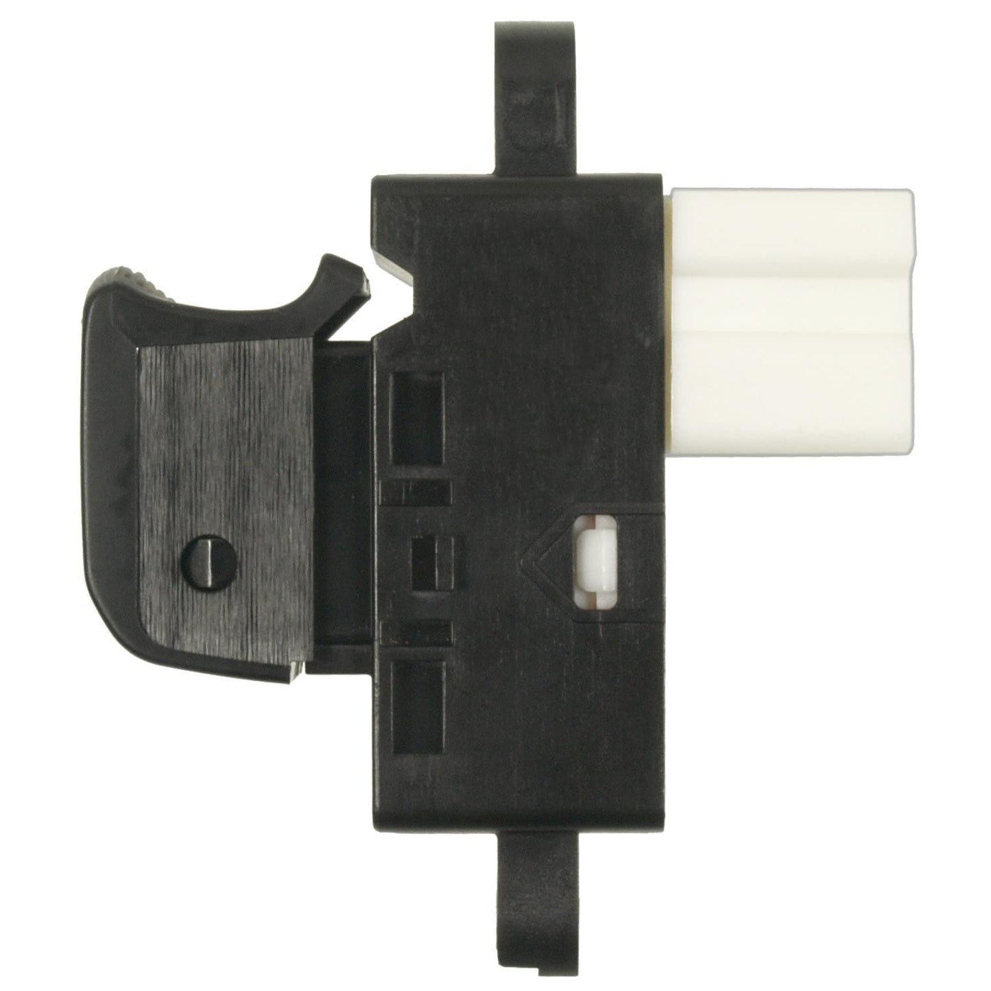 Right View of Rear Door Window Switch STANDARD IGNITION DWS-296