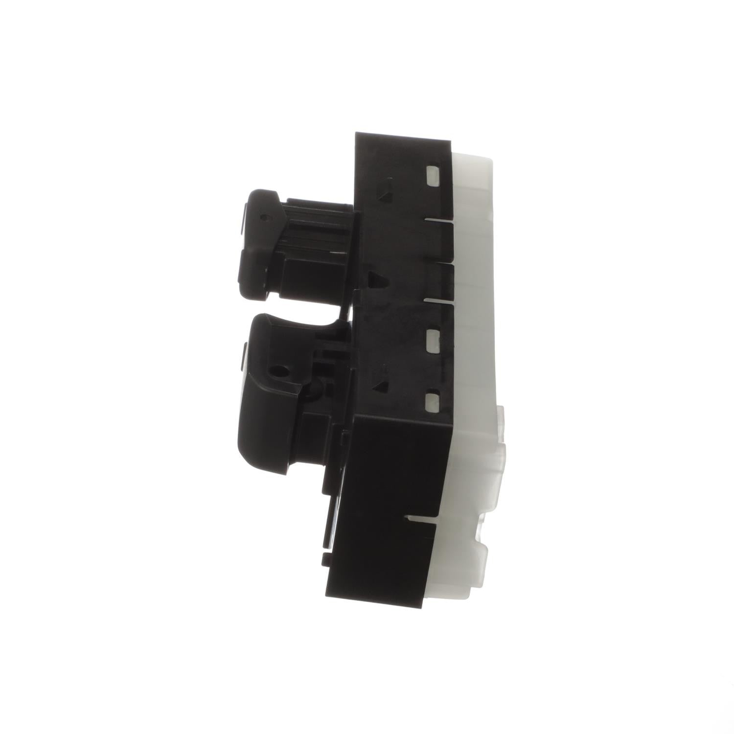 Left View of Front Right Door Window Switch STANDARD IGNITION DWS-322