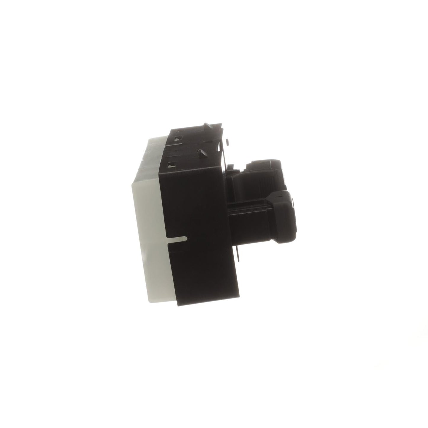 Right View of Front Right Door Window Switch STANDARD IGNITION DWS-322