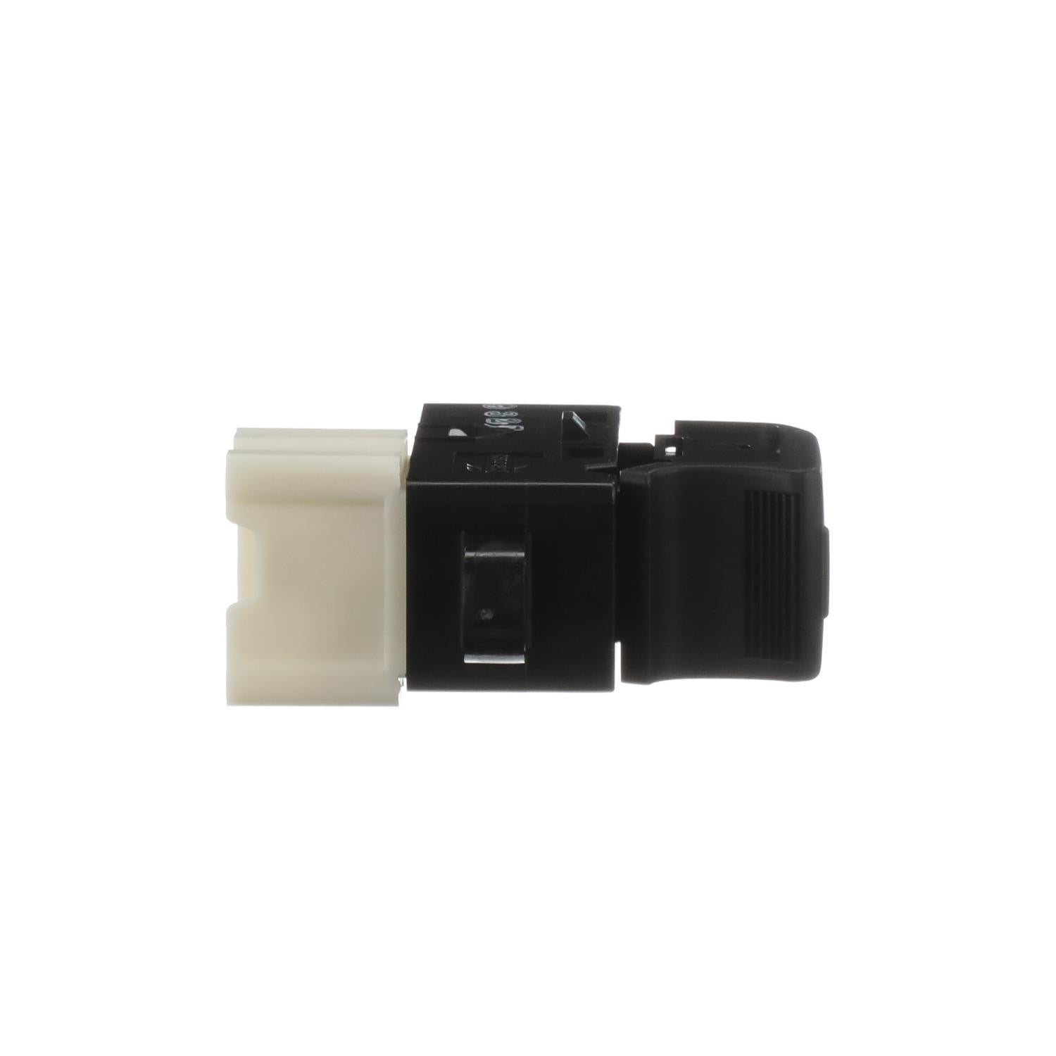 Right View of Rear Door Window Switch STANDARD IGNITION DWS-351