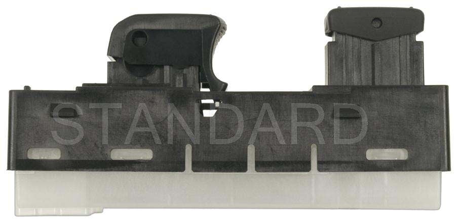 Front Right Door Window Switch (W/O Auto. Down) STANDARD IGNITION DWS-352 For Nissan Altima NV2500 NV1500 NV3500 Quest