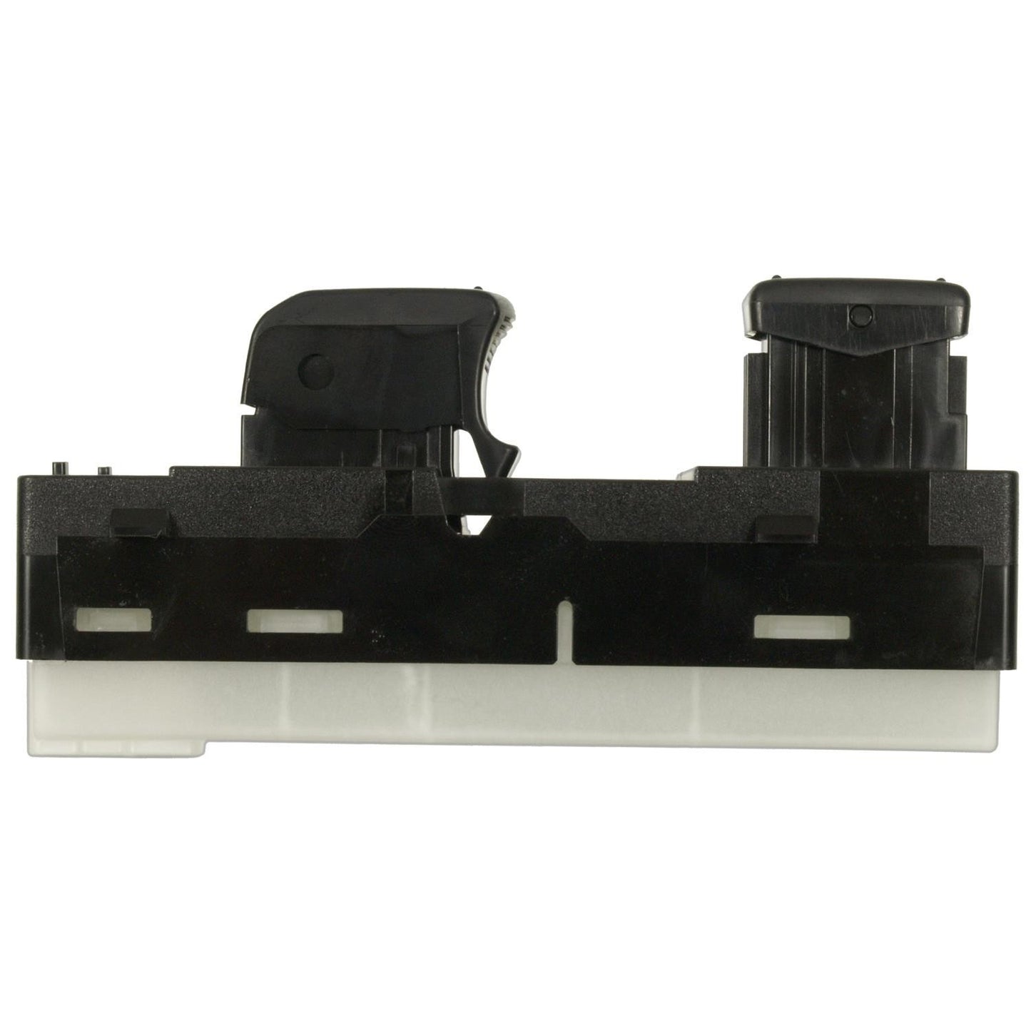 Right View of Front Right Door Window Switch STANDARD IGNITION DWS-373