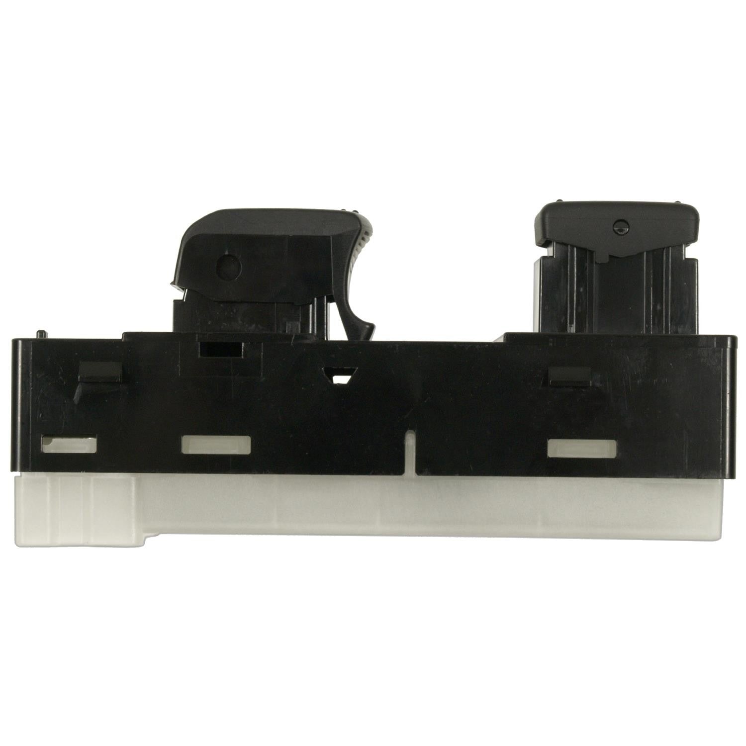 Right View of Front Right Door Window Switch STANDARD IGNITION DWS-377