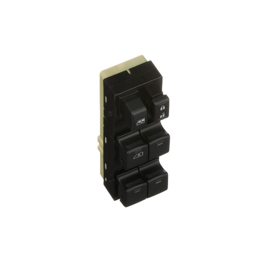 Top View of Door Window Switch STANDARD IGNITION DWS-381