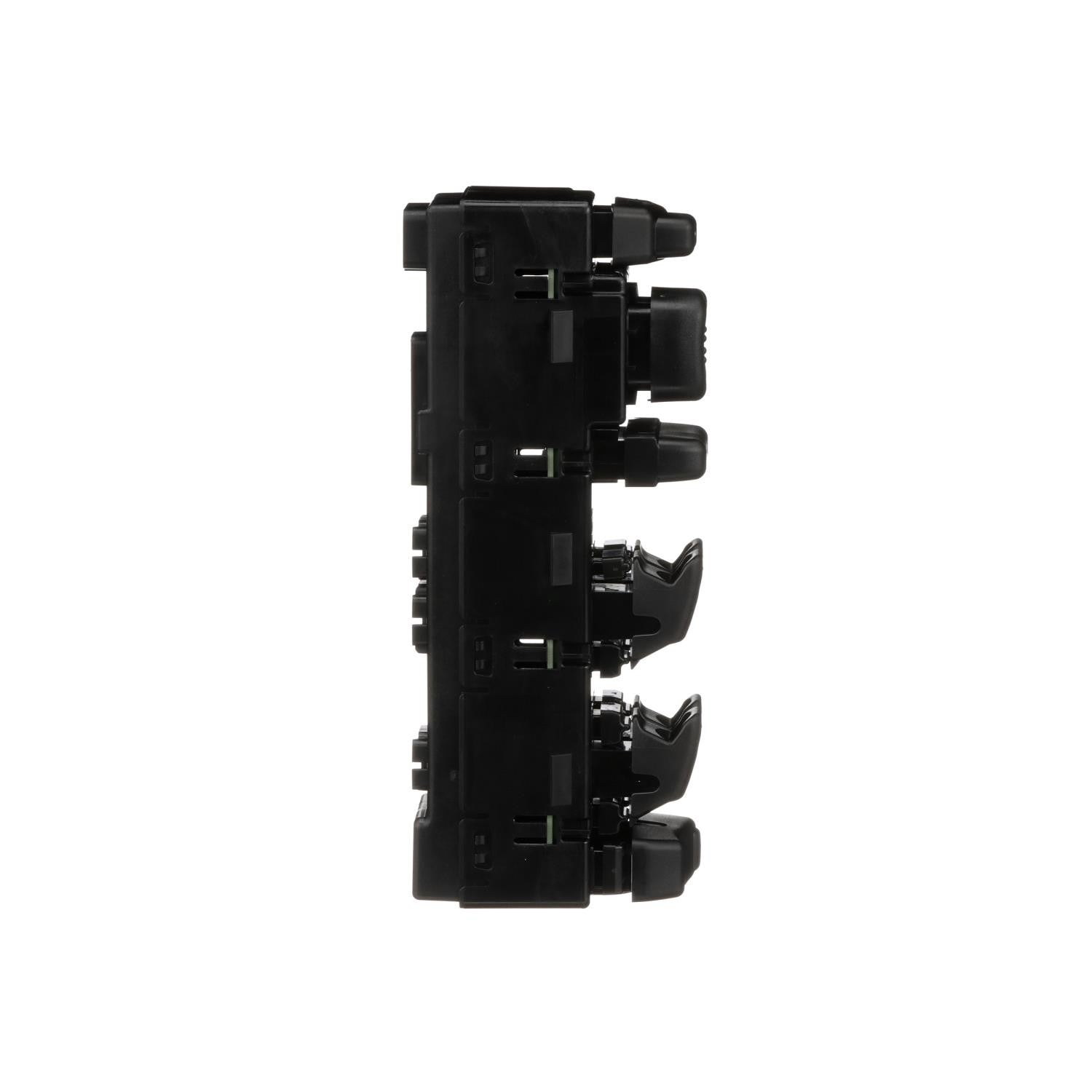 Right View of Front Left Door Window Switch STANDARD IGNITION DWS-394