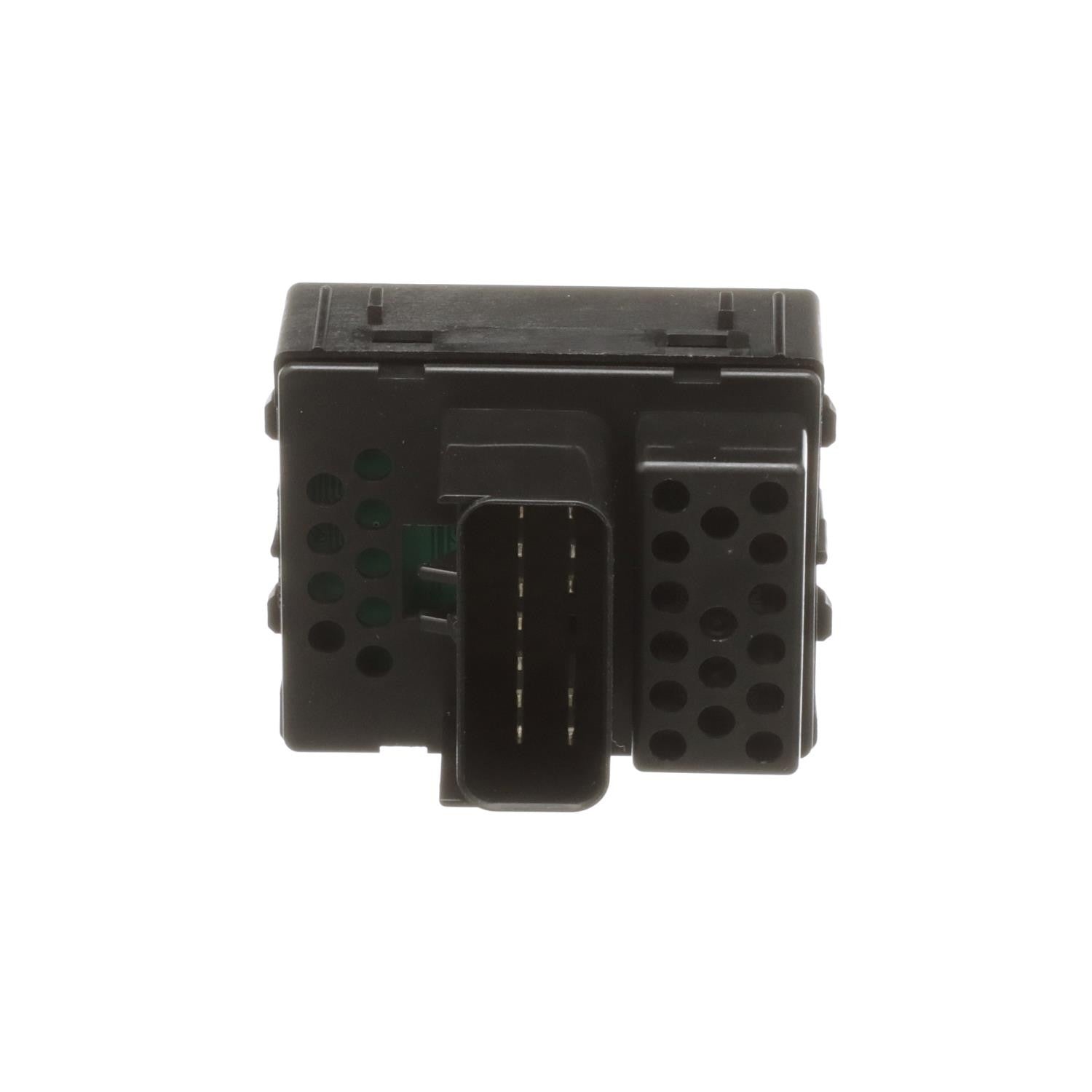 Back View of Front Door Window Switch STANDARD IGNITION DWS-568