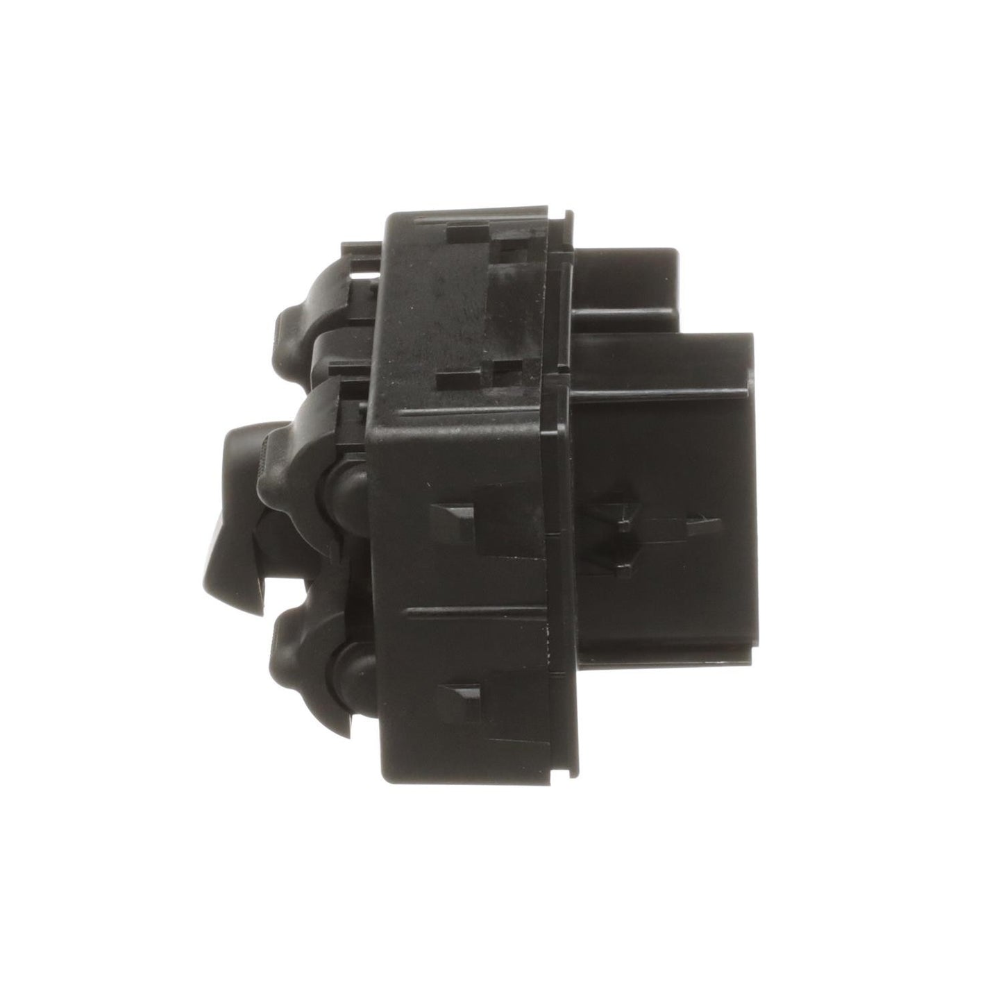 Left View of Front Door Window Switch STANDARD IGNITION DWS-568