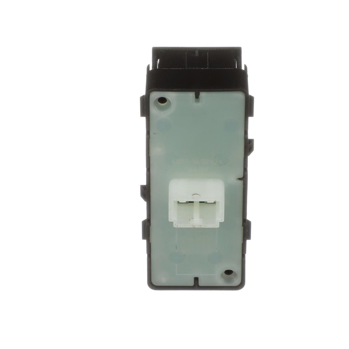 Back View of Front Right Door Window Switch STANDARD IGNITION DWS-599