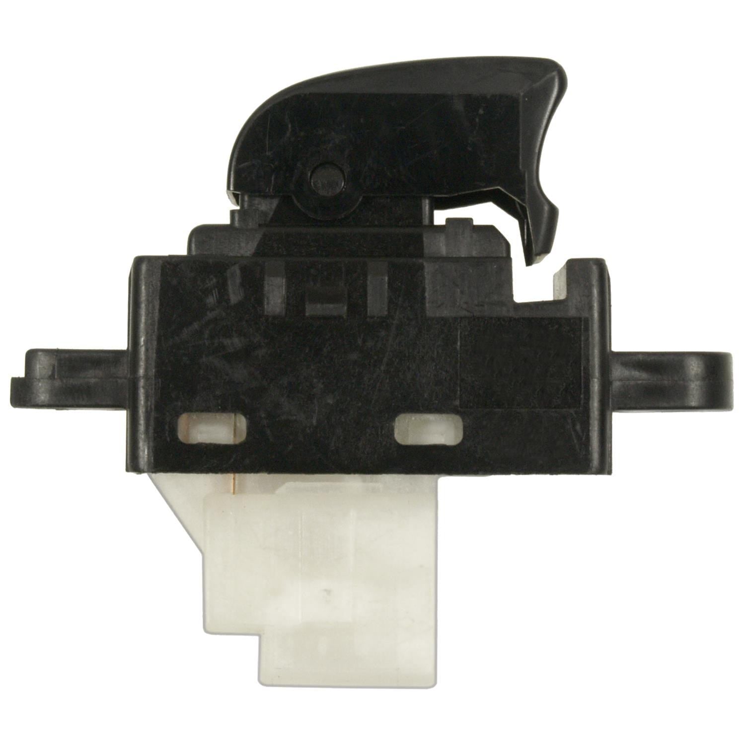 Right View of Front Right Door Window Switch STANDARD IGNITION DWS-712