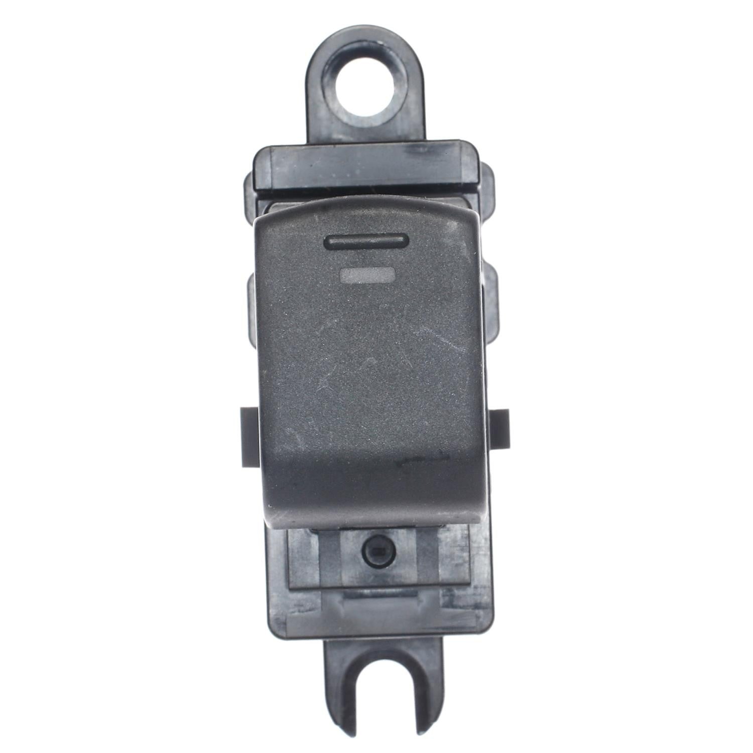 Angle View of Rear Door Window Switch STANDARD IGNITION DWS-745