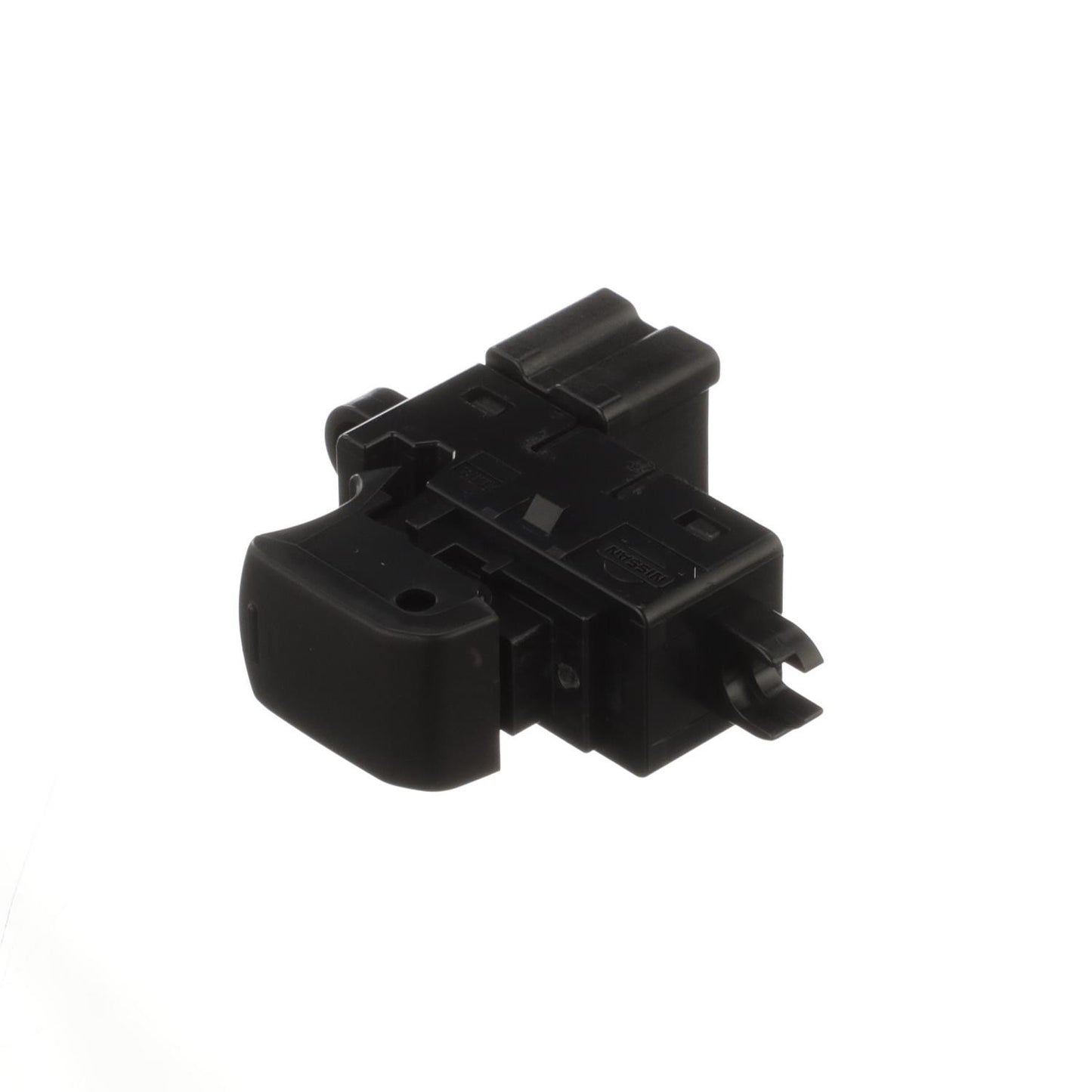 Angle View of Rear Door Window Switch STANDARD IGNITION DWS-814