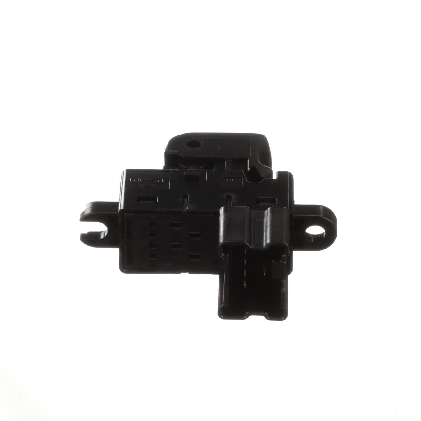 Back View of Rear Door Window Switch STANDARD IGNITION DWS-814