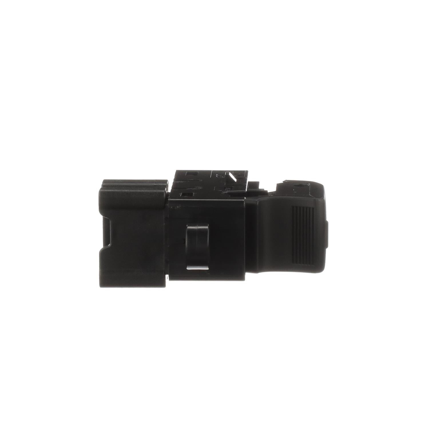 Right View of Rear Door Window Switch STANDARD IGNITION DWS-814