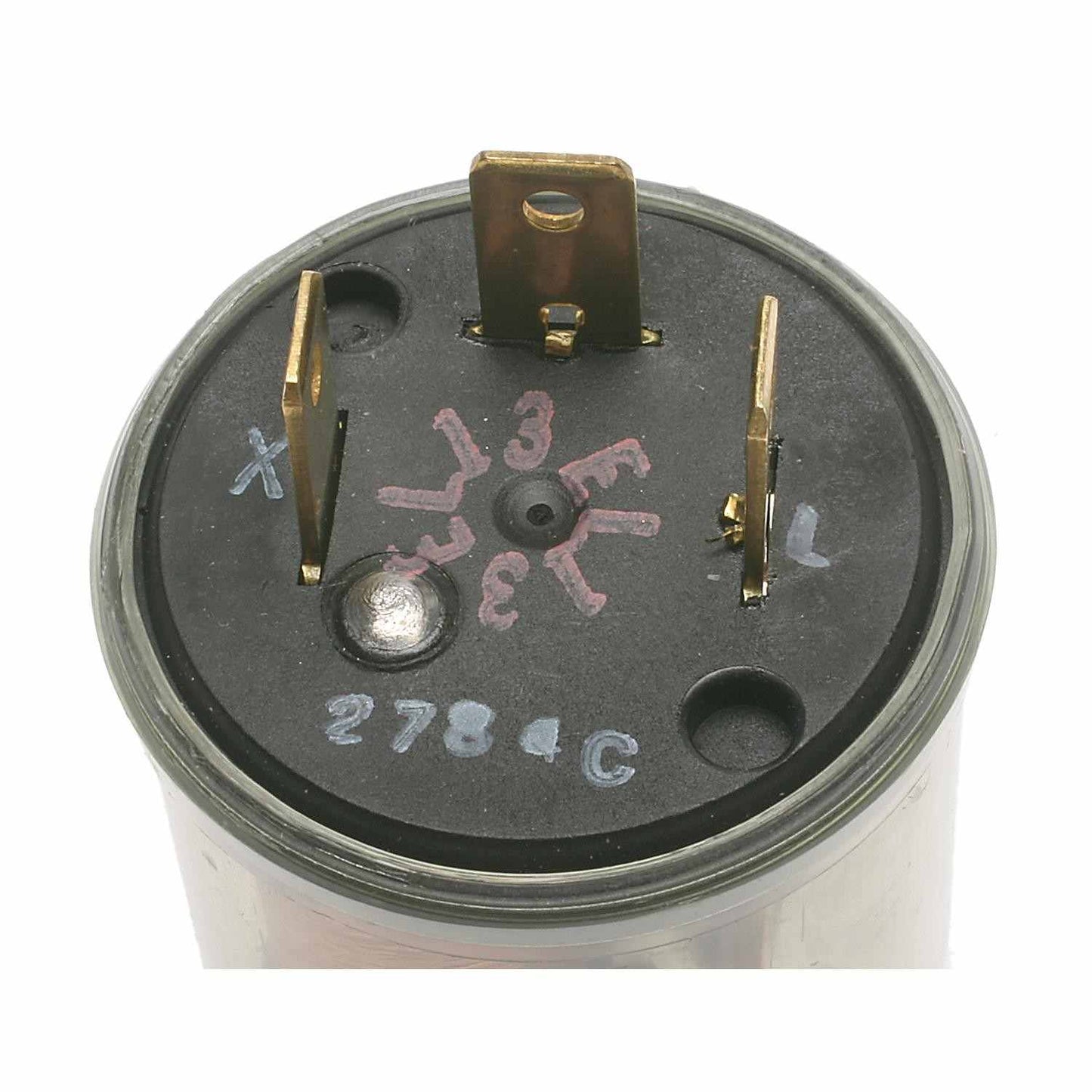 Other View of Turn Signal Flasher STANDARD IGNITION EFL-2