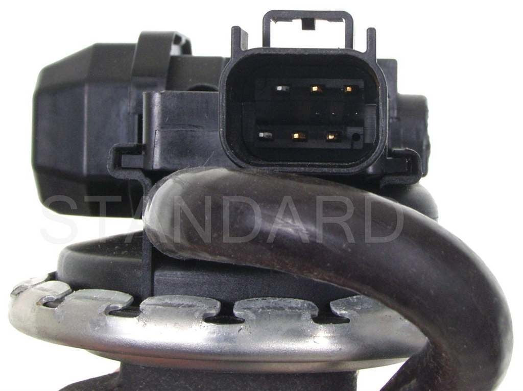 Connector View of EGR Valve STANDARD IGNITION EGV1033