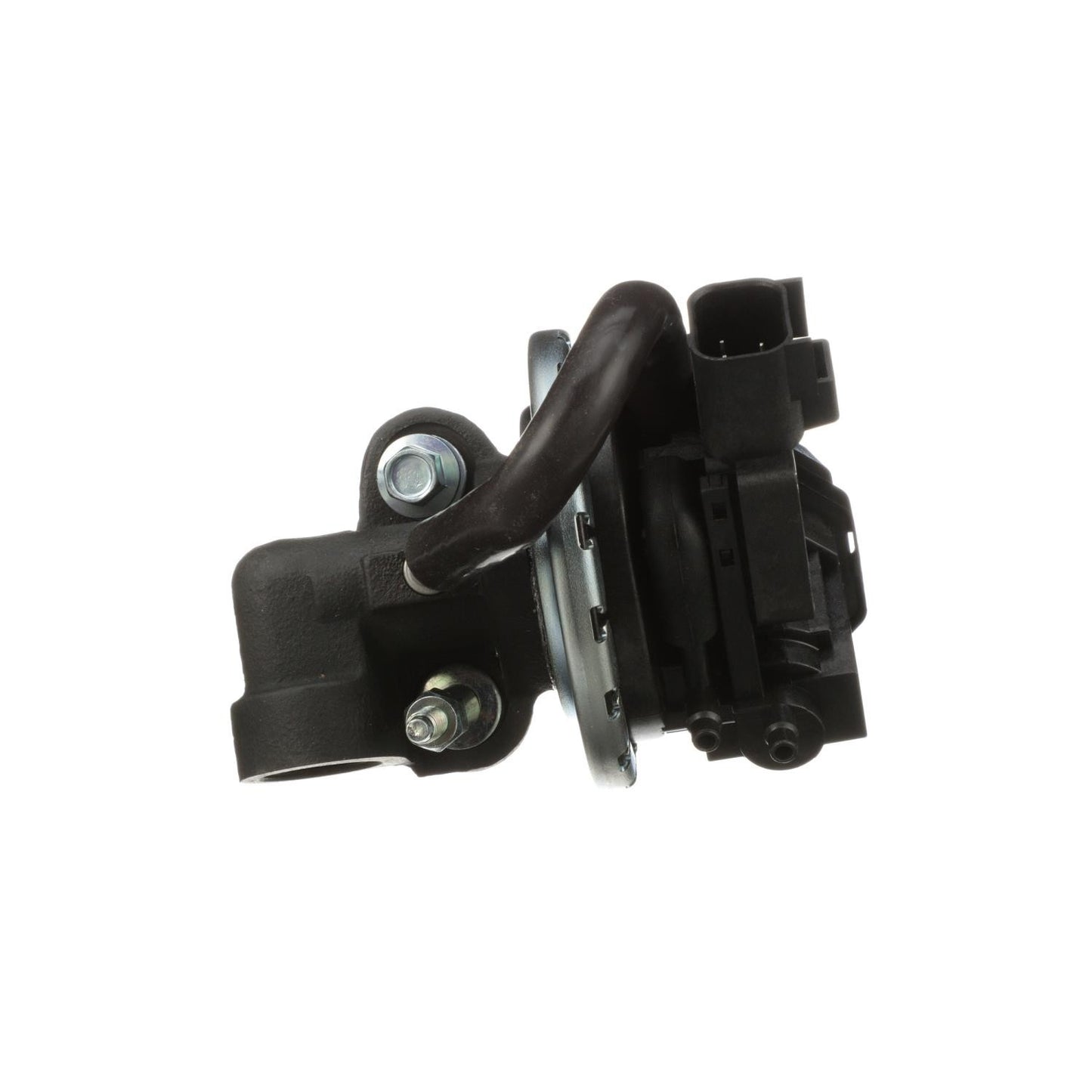 Front View of EGR Valve STANDARD IGNITION EGV1033