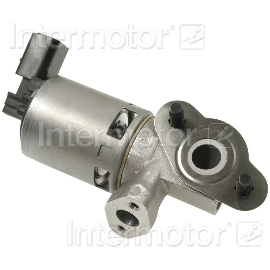 Back View of EGR Valve STANDARD IGNITION EGV1149