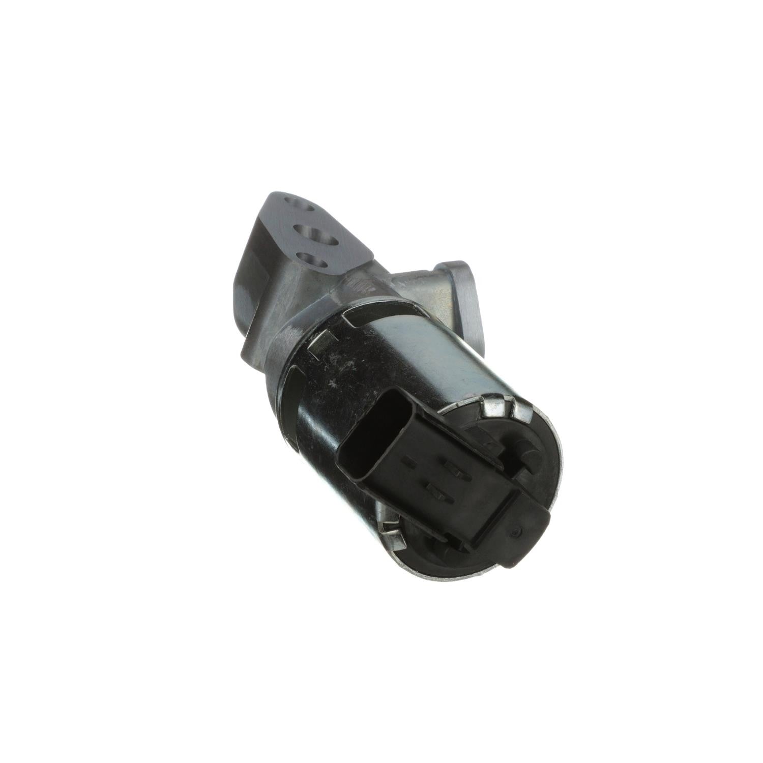 Connector View of EGR Valve STANDARD IGNITION EGV1149