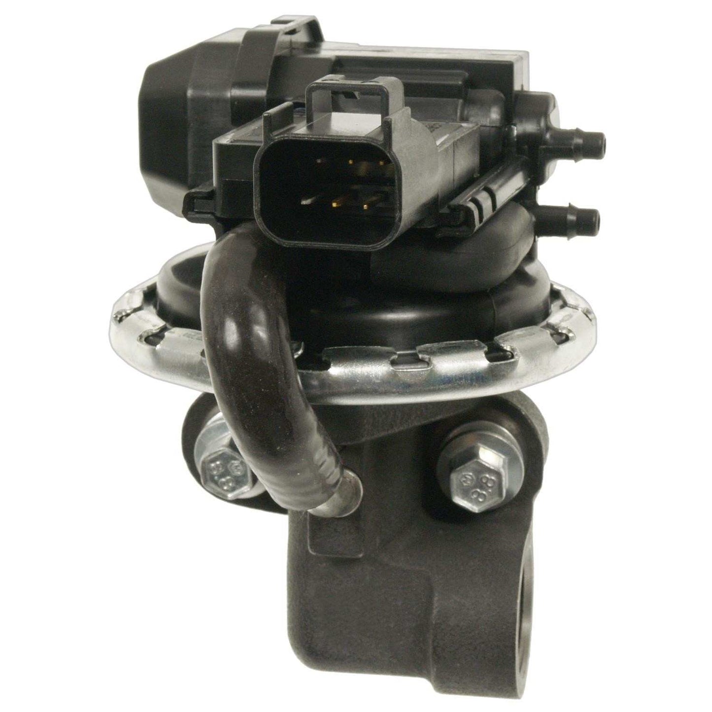 Front View of EGR Valve STANDARD IGNITION EGV1178