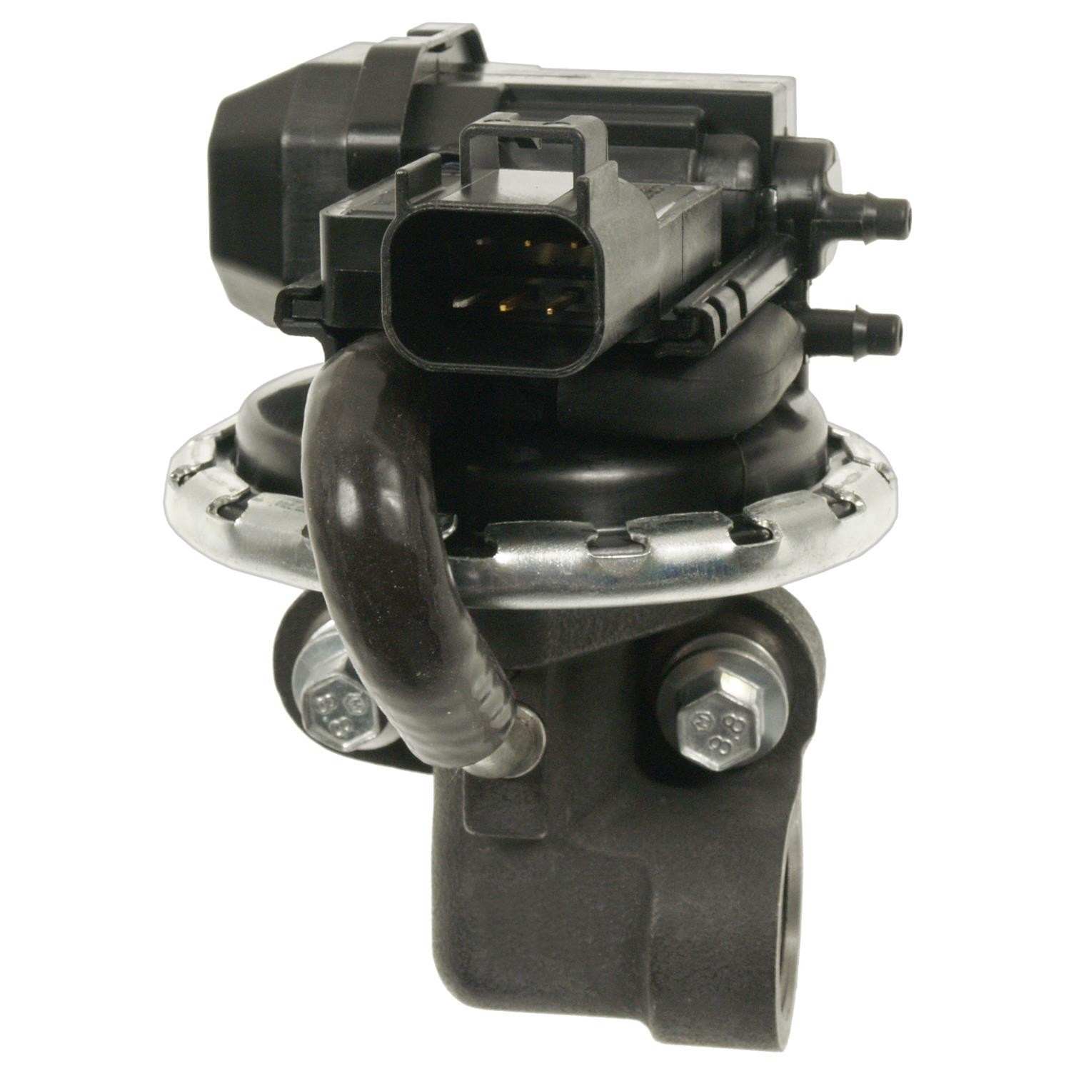 Front View of EGR Valve STANDARD IGNITION EGV1178