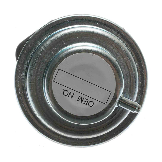 Top View of EGR Valve STANDARD IGNITION EGV332