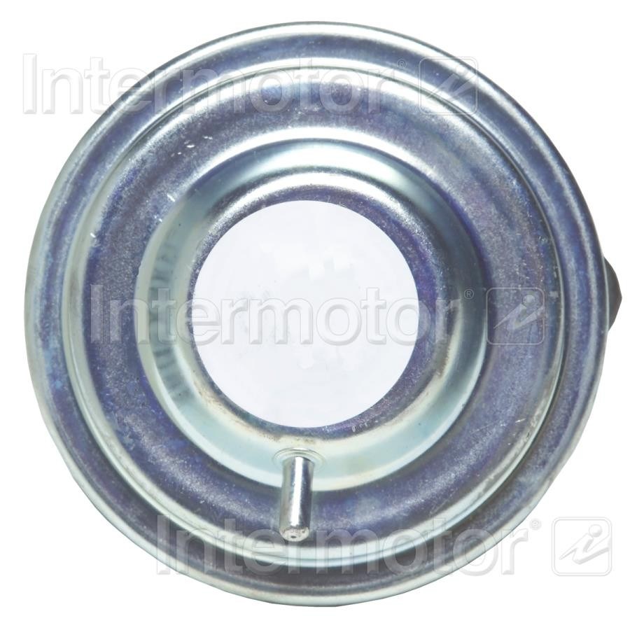 Top View of EGR Valve STANDARD IGNITION EGV393