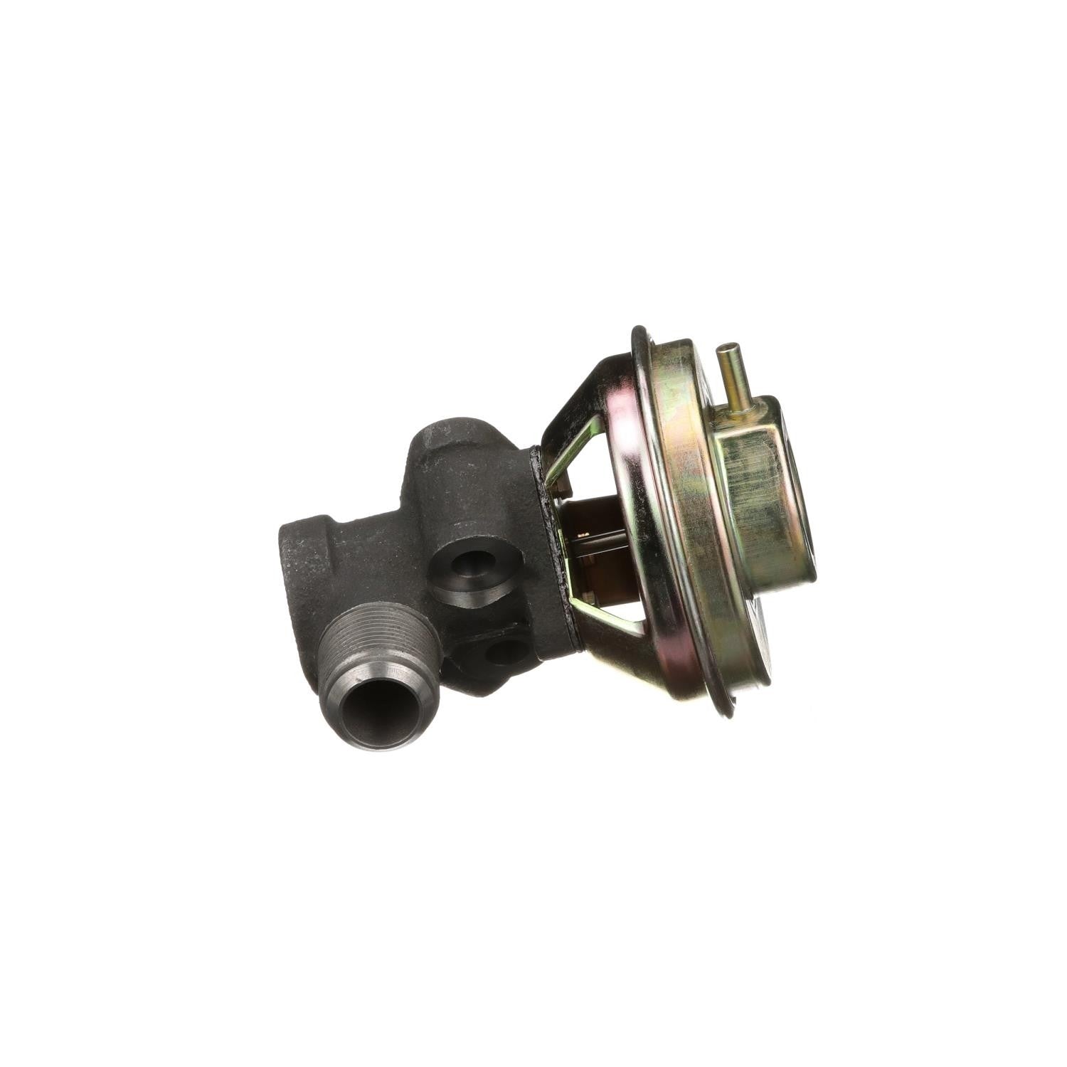 Connector View of EGR Valve STANDARD IGNITION EGV440